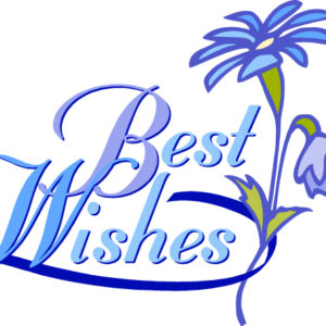 BEST WISH